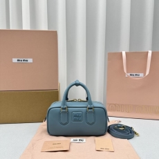 Miu Miu Top Handle Bags